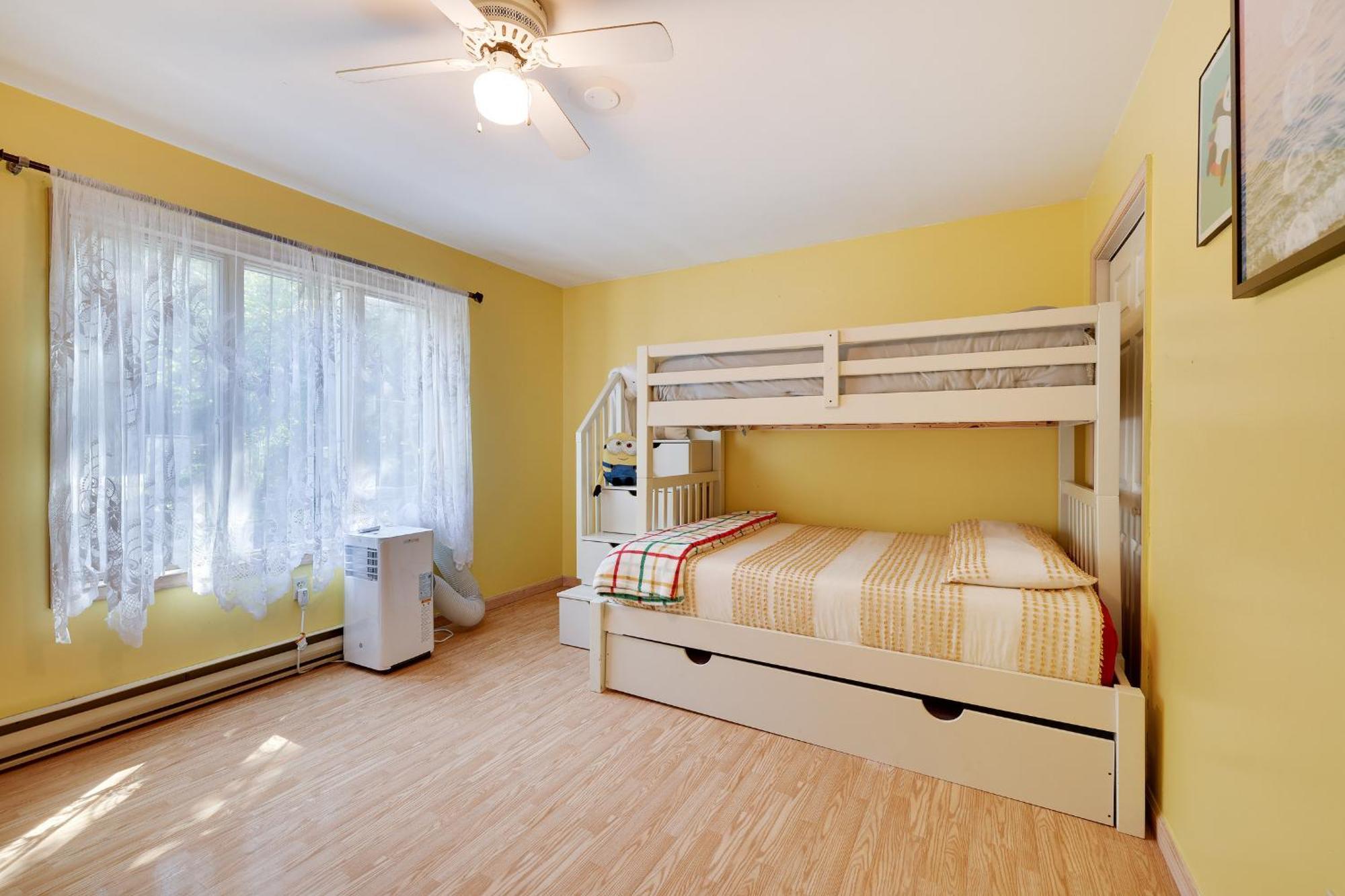 Zen Den - Pocono Lakefront With Hot Tub ! Pocono Summit エクステリア 写真