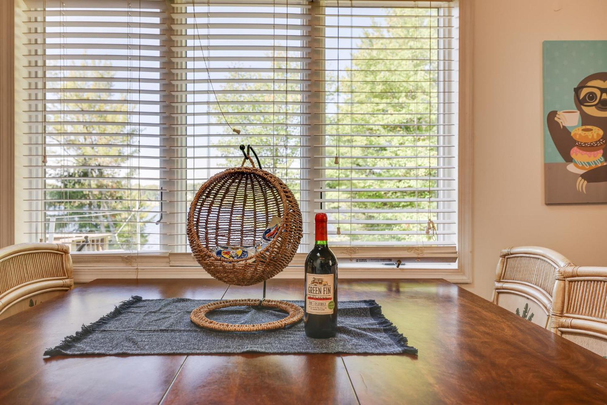 Zen Den - Pocono Lakefront With Hot Tub ! Pocono Summit エクステリア 写真